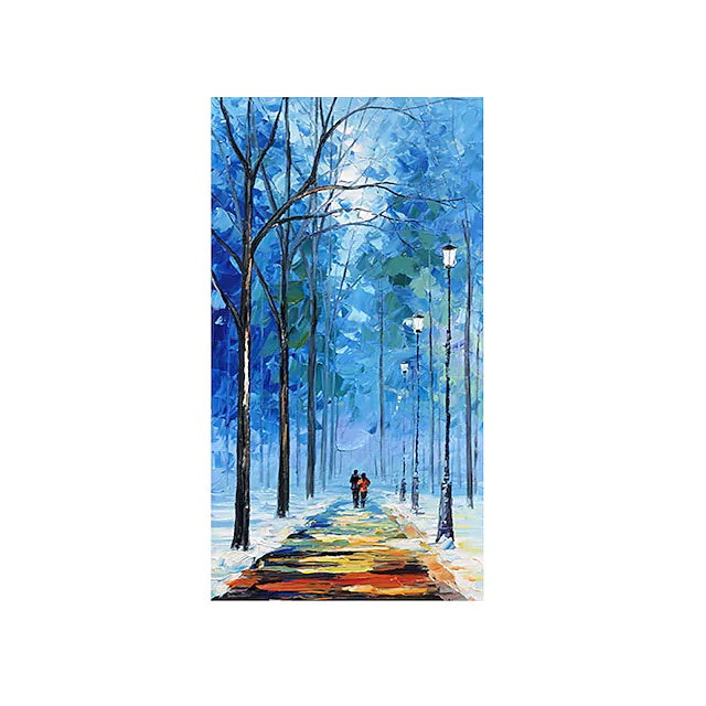 Walking With You