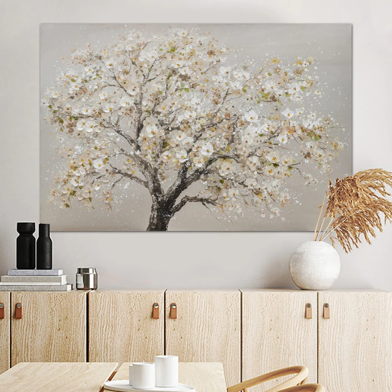 Plum Tree