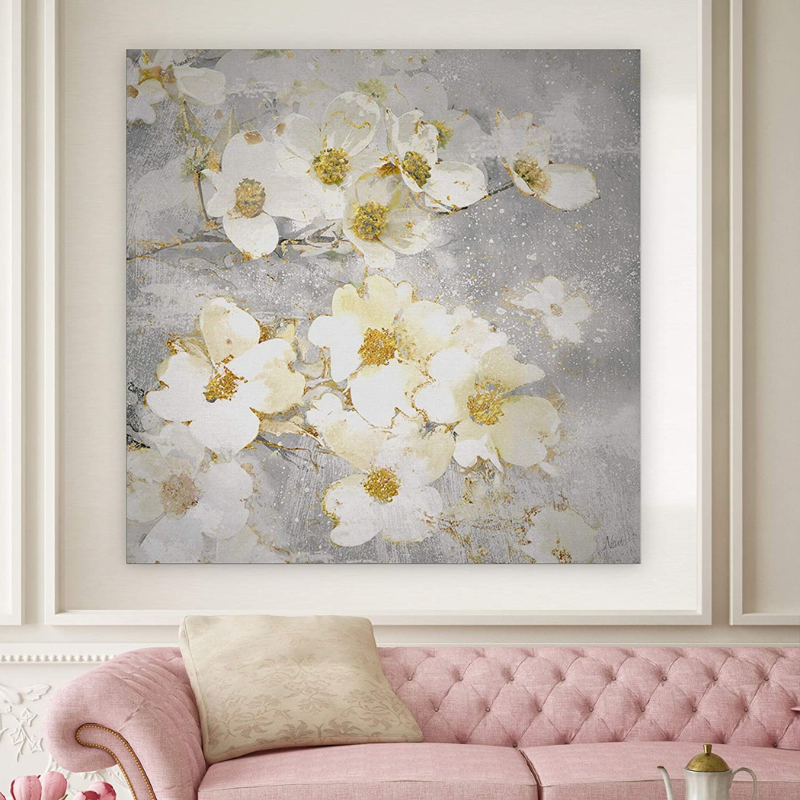 Soft Blooms