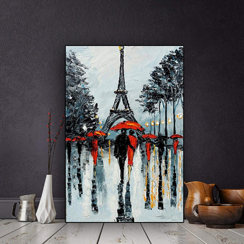Eiffel Tower