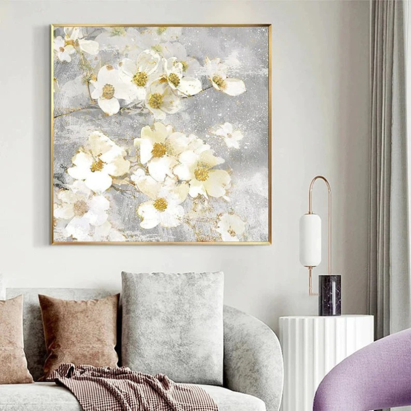 Soft Blooms