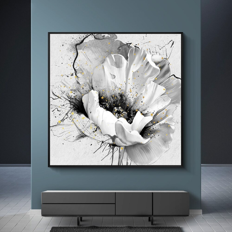Poppy Flower