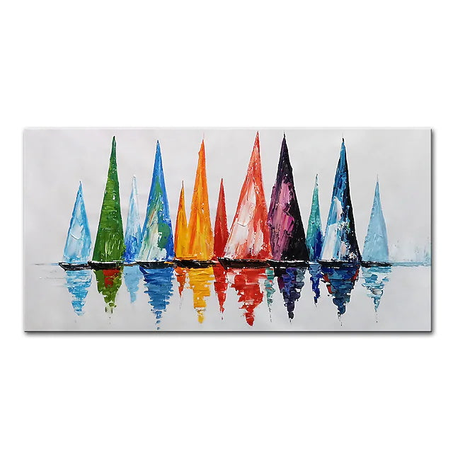 Rainbow Sail