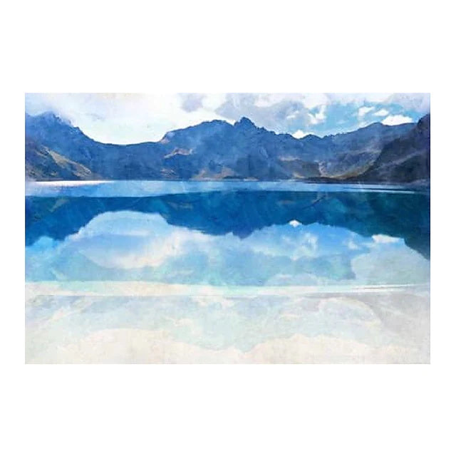 Mountain Peak