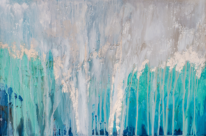 Touch Of Ocean