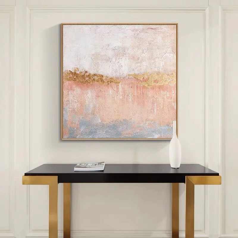 Blush Marble