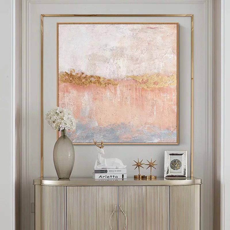 Blush Marble