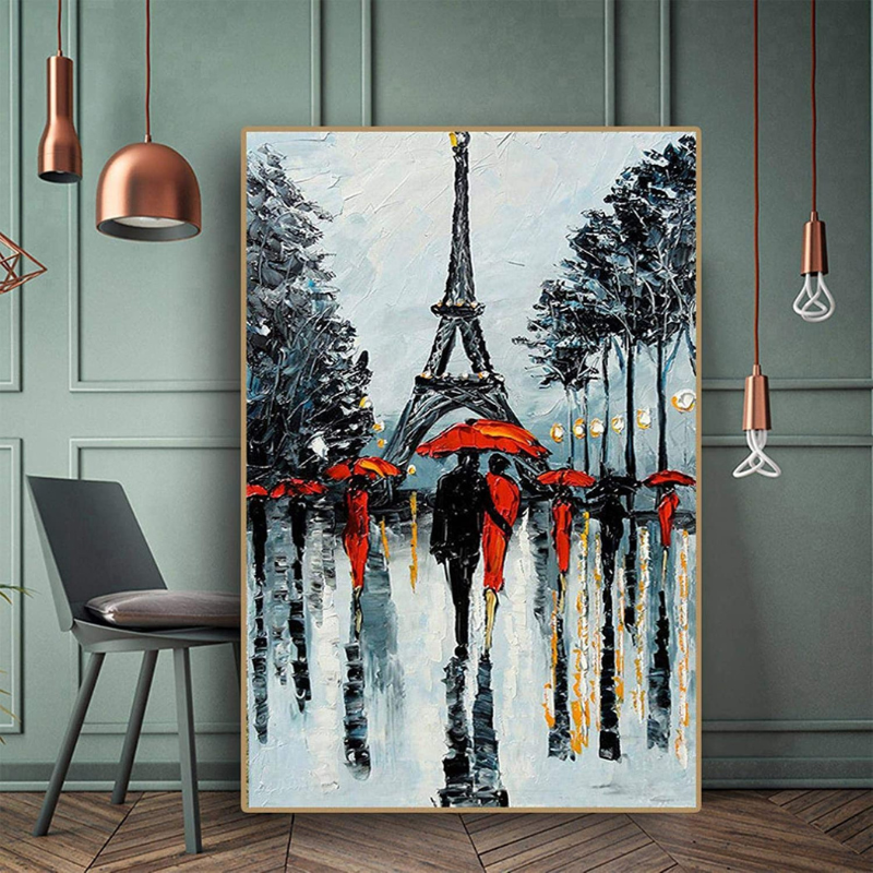 Eiffel Tower